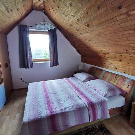 Vukovic Apartment Пол'янк Екстер'єр фото