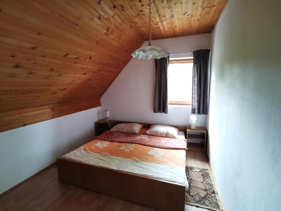 Vukovic Apartment Пол'янк Екстер'єр фото