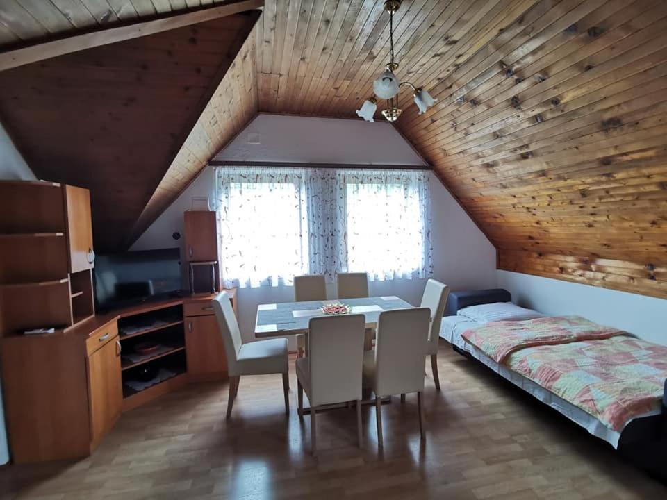 Vukovic Apartment Пол'янк Екстер'єр фото