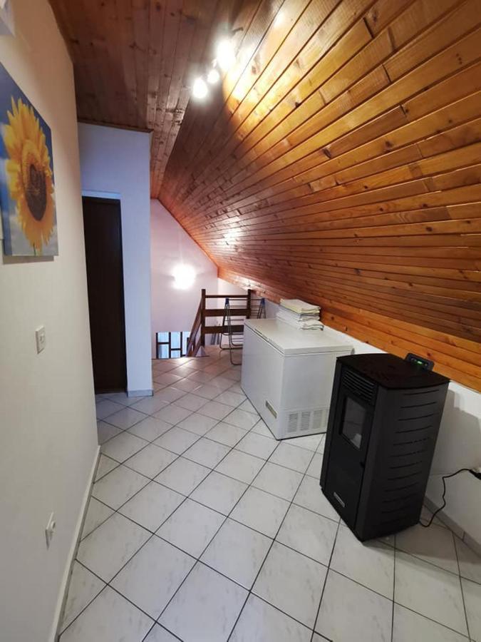 Vukovic Apartment Пол'янк Екстер'єр фото