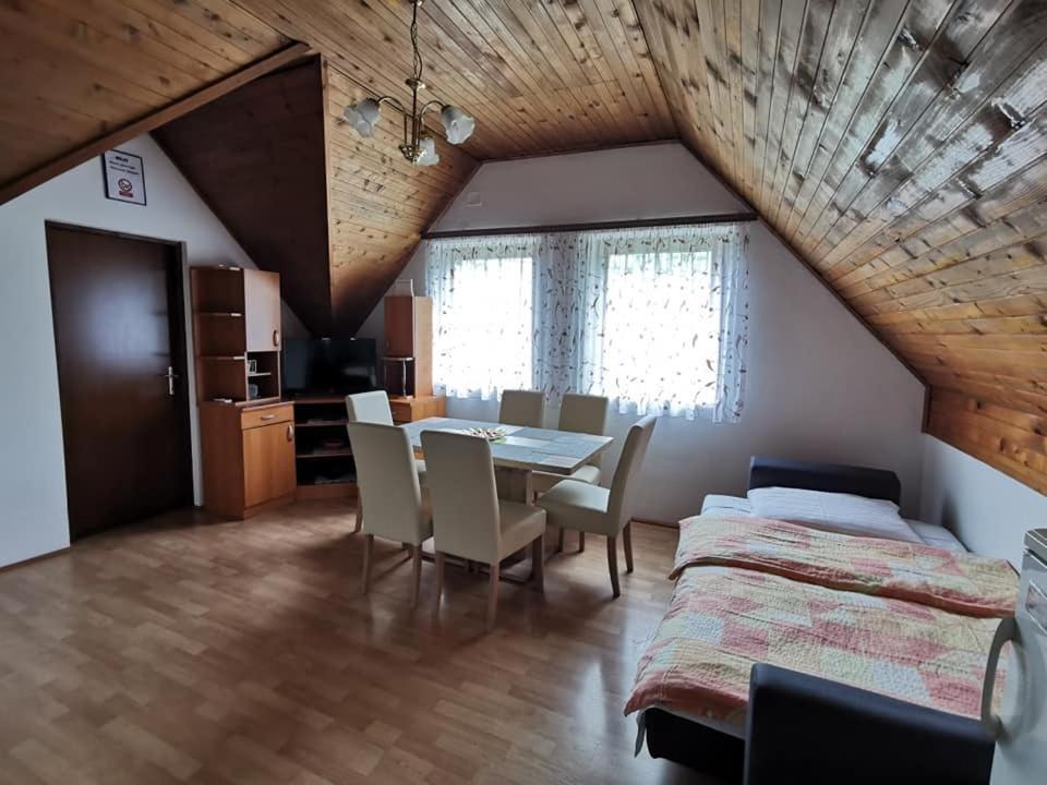 Vukovic Apartment Пол'янк Екстер'єр фото