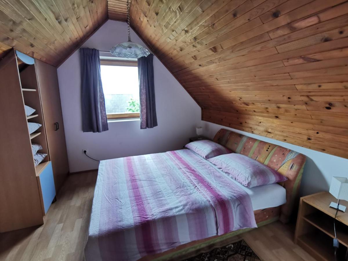 Vukovic Apartment Пол'янк Екстер'єр фото