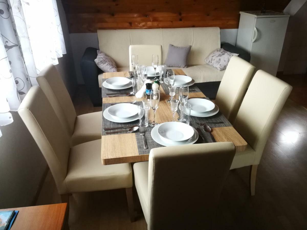 Vukovic Apartment Пол'янк Екстер'єр фото