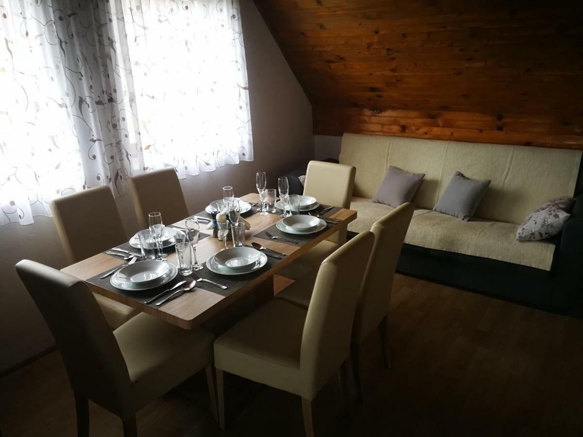 Vukovic Apartment Пол'янк Екстер'єр фото